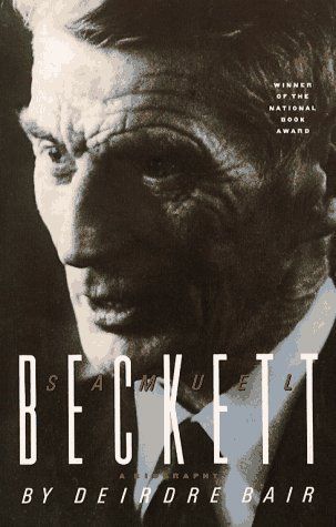Samuel Beckett