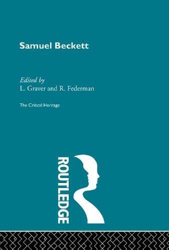 Samuel Beckett