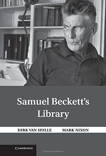 Samuel Beckett's Library