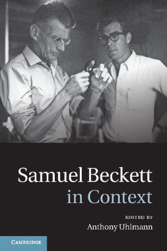 Samuel Beckett in Context