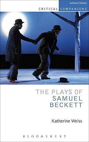 The Plays of Samuel Beckett