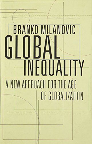 Global Inequality