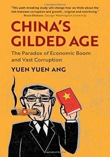 China's Gilded Age