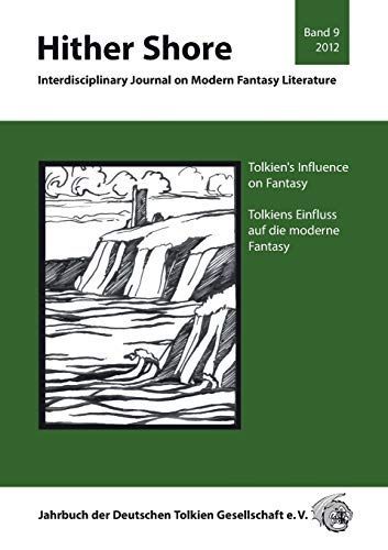 Tolkien's Influence on Fantasy - Tolkiens Einfluss Auf Die Fantasy