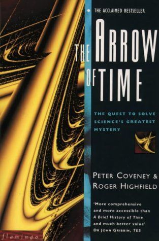 The Arrow of Time