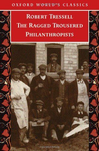 The Ragged Trousered Philanthropists