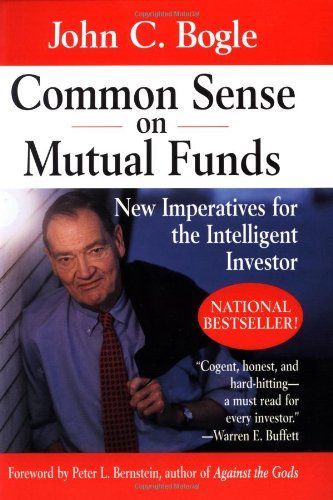 Common Sense on Mutual Funds