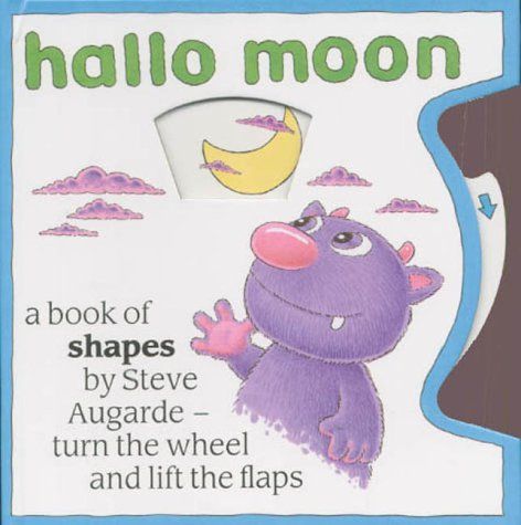 Hallo Moon