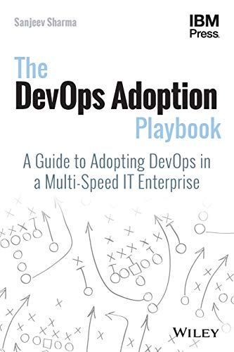 The DevOps Adoption Playbook