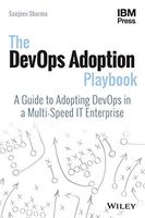 The DevOps Adoption Playbook
