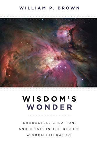 Wisdom's Wonder