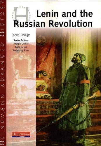 Lenin and the Russian Revolution