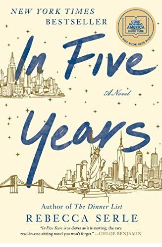 In Five Years