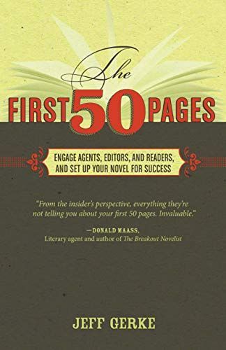 The First 50 Pages