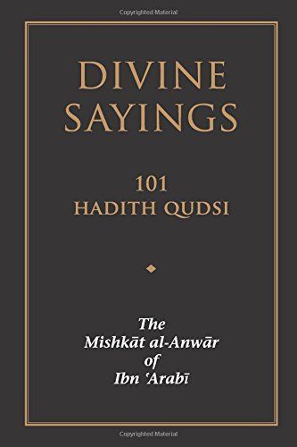 Divine Sayings