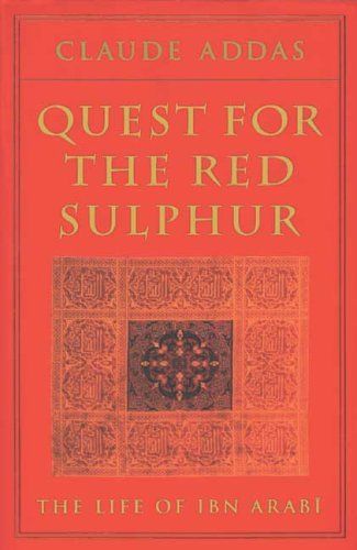 Quest for the Red Sulphur