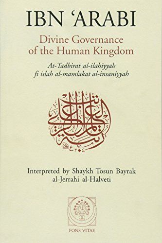 Divine Governance of the Human Kingdom