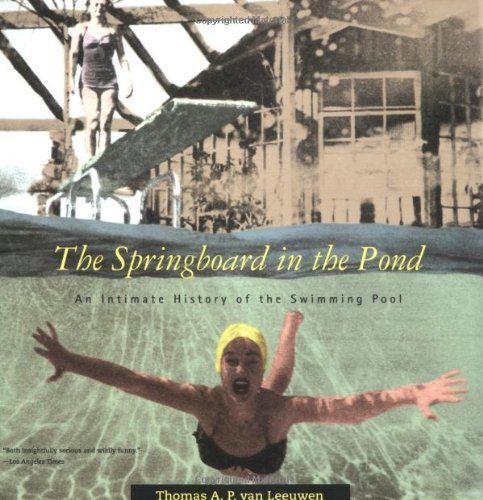 The Springboard in the Pond