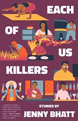 Each of Us Killers