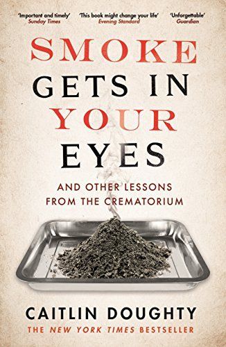 Smoke Gets in Your Eyes