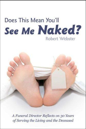 Does This Mean You'll See Me Naked?