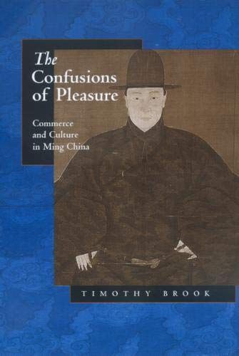 The Confusions of Pleasure