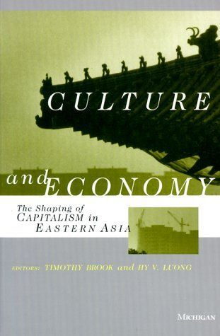 Culture and Economy