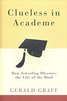 Clueless in Academe