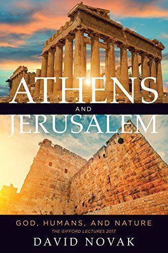 Athens and Jerusalem