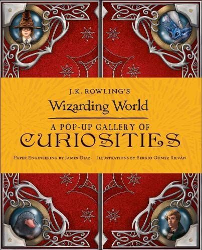 J. K. Rowling's Wizarding World