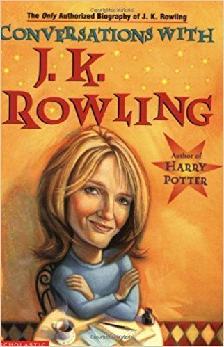 Conversations With J. K. Rowling