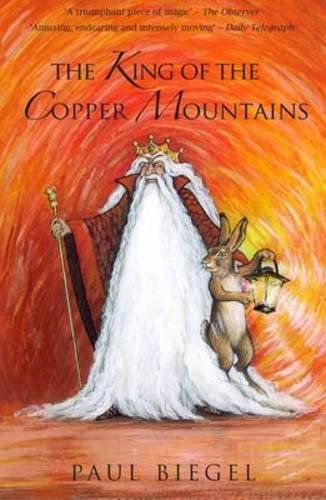 The King of the Copper Mountains