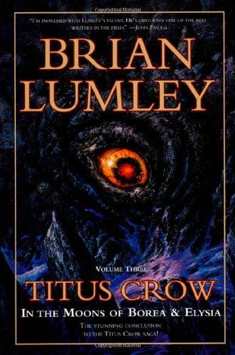 Titus Crow