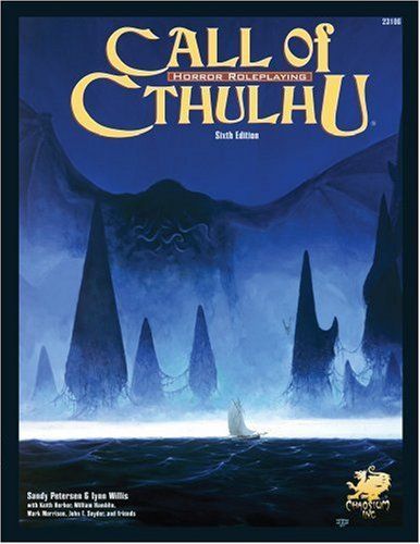 Call of Cthulhu