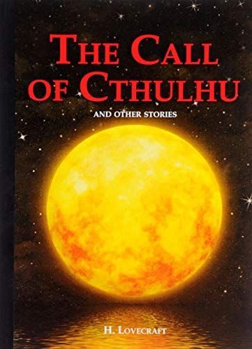 The Call of Cthulhu and Other Stories