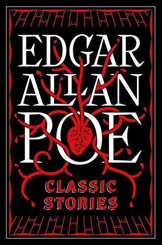 Edgar Allan Poe