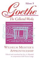 Goethe, Volume 9