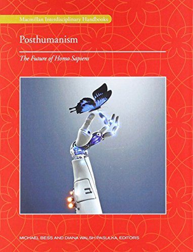 Posthumanism