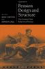Pension Design and Structure