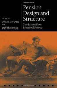 Pension Design and Structure