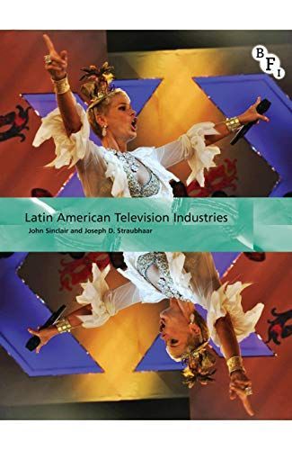 Latin American Television Industries