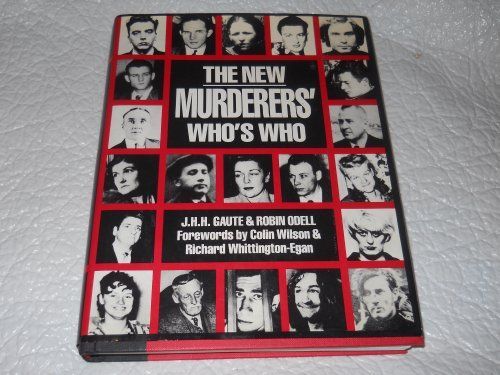 The New Murderers' Who's who