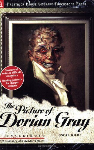 Picture of Dorian Gray