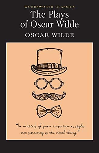 The Plays of Oscar Wilde