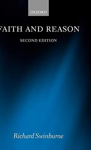 Faith and Reason