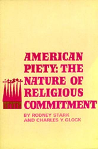 American Piety