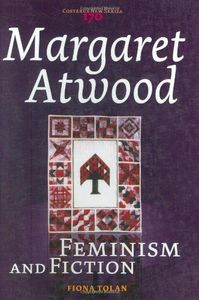 Margaret Atwood