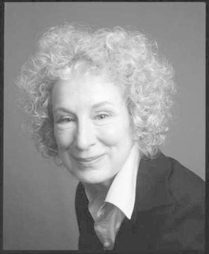 Margaret Atwood