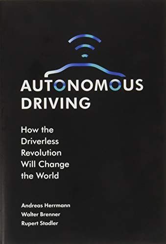 Autonomous Driving