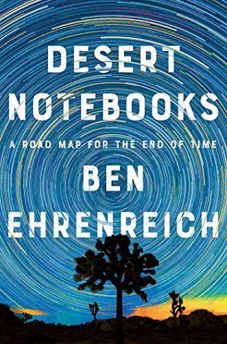 Desert Notebooks